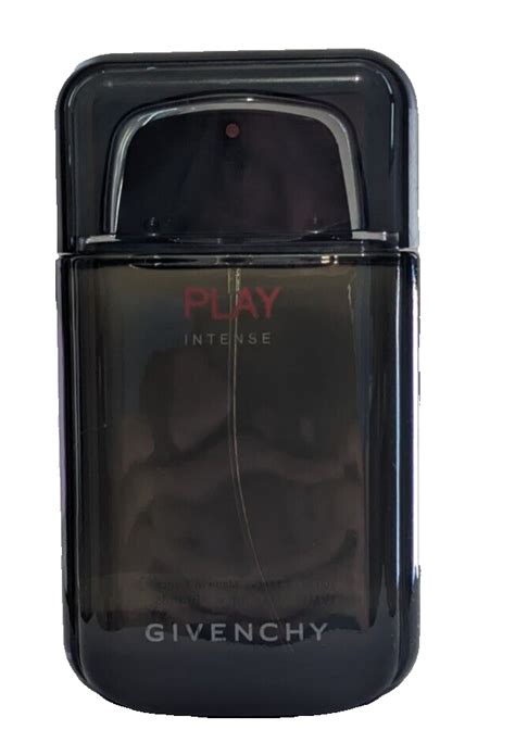 givenchy play intense 100ml sephora|Givenchy play intense discontinued.